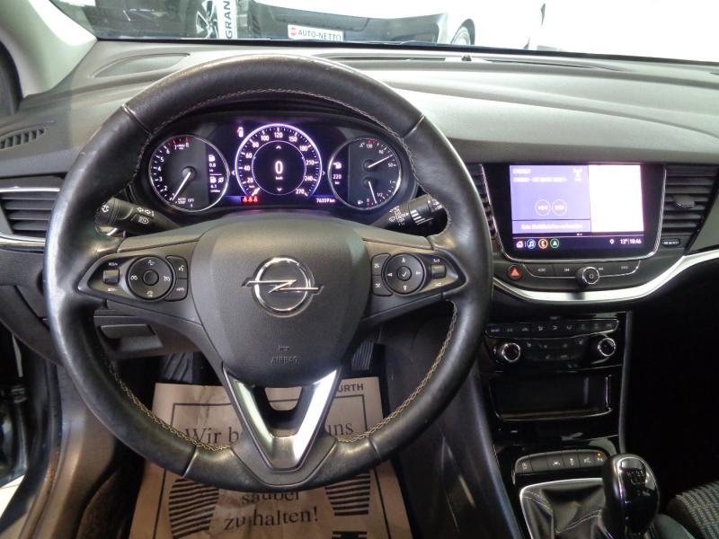 Opel ASTRA K ST ELE 1.2 S/S 130PS