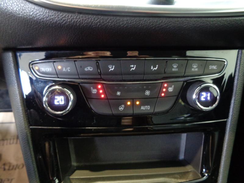 Opel ASTRA K ST ELE 1.2 S/S 130PS