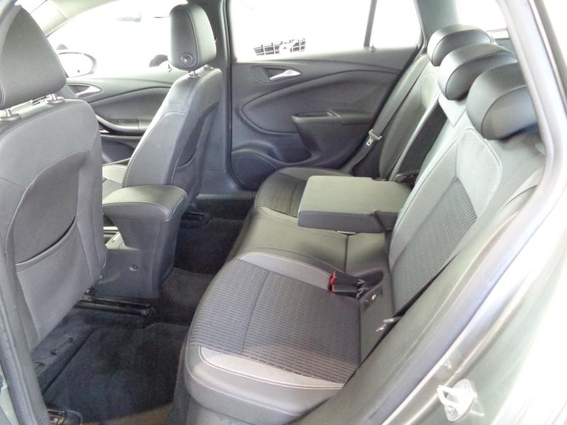 Opel ASTRA K ST ELE 1.2 S/S 130PS