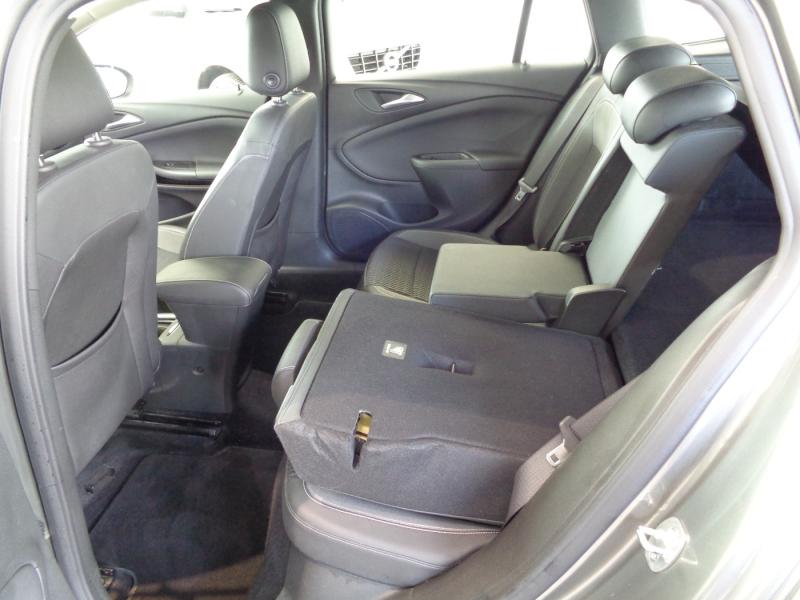 Opel ASTRA K ST ELE 1.2 S/S 130PS