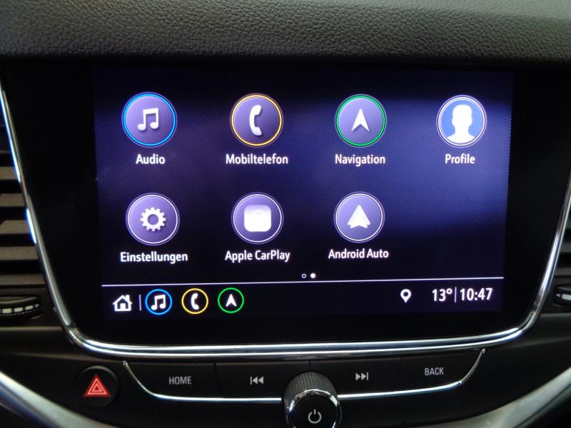 Opel ASTRA K ST ELE 1.2 S/S 130PS