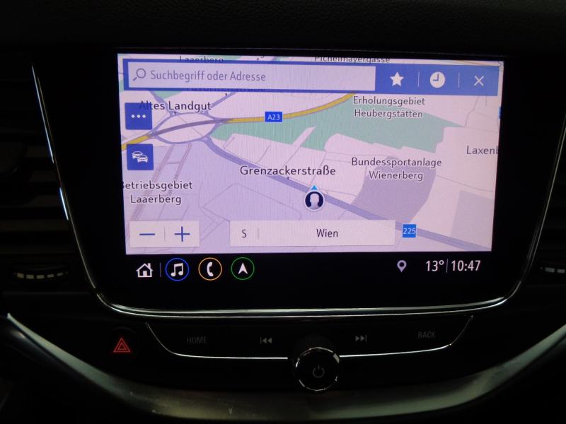 Opel ASTRA K ST ELE 1.2 S/S 130PS