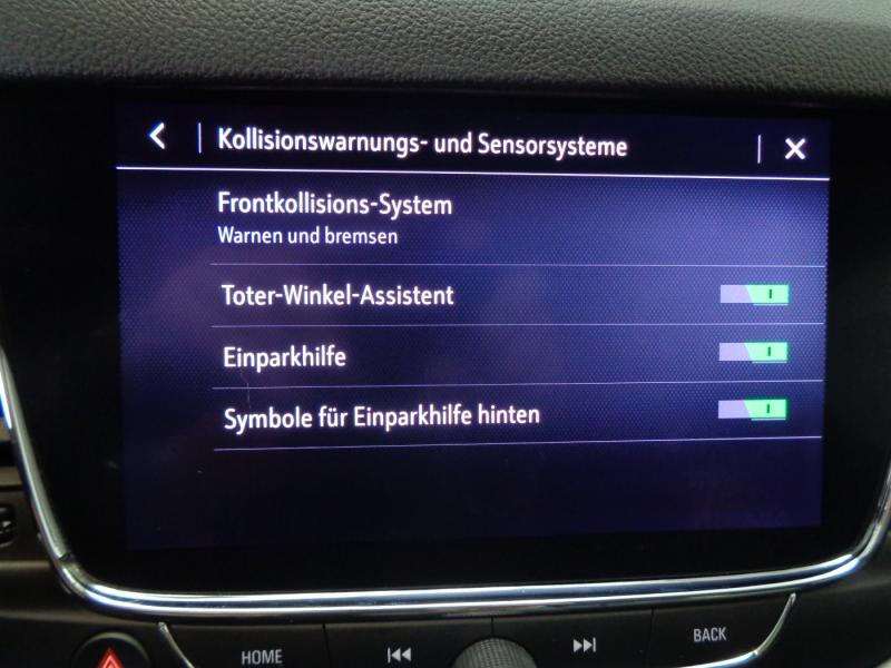 Opel ASTRA K ST ELE 1.2 S/S 130PS