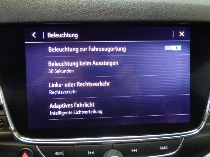 Opel ASTRA K ST ELE 1.2 S/S 130PS