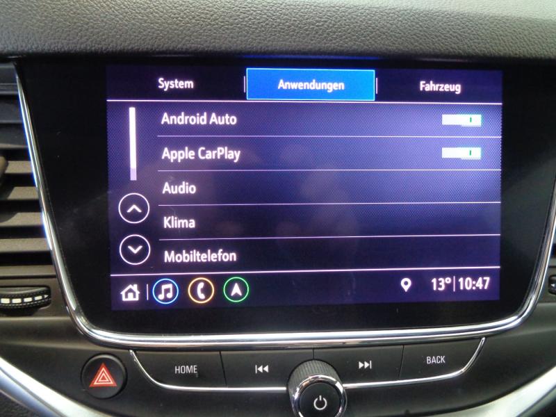 Opel ASTRA K ST ELE 1.2 S/S 130PS