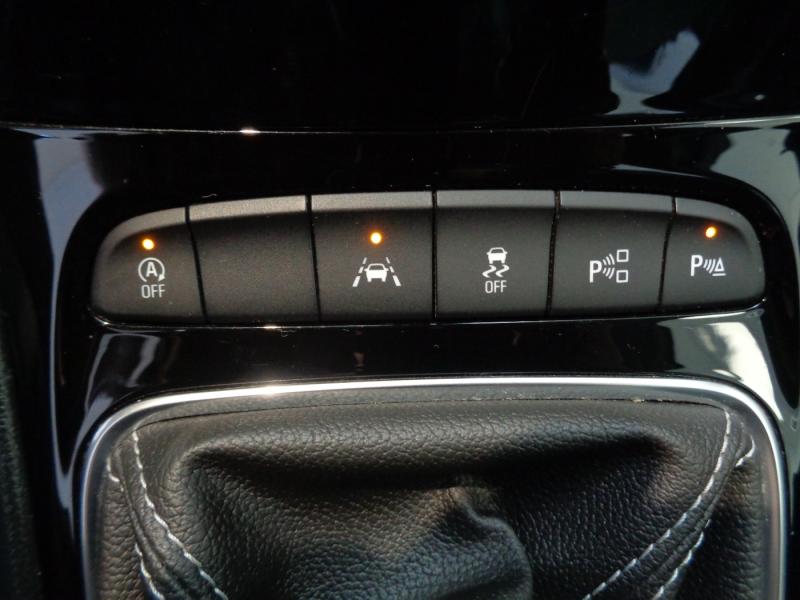 Opel ASTRA K ST ELE 1.2 S/S 130PS