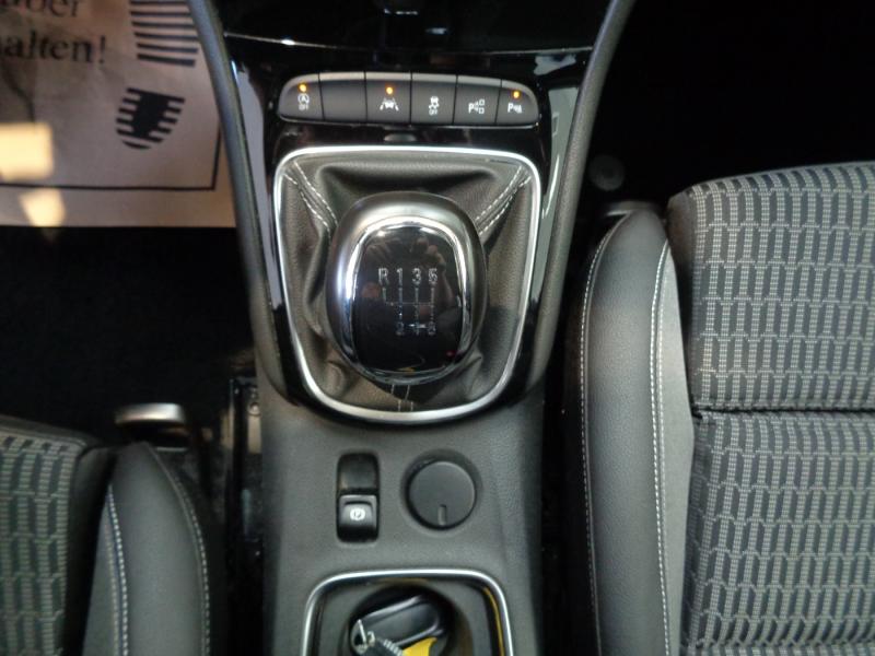 Opel ASTRA K ST ELE 1.2 S/S 130PS