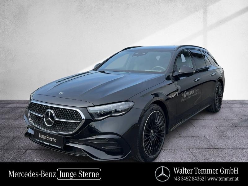 MERCEDES-BENZ E 300 de 4M T NP. 114.558.-