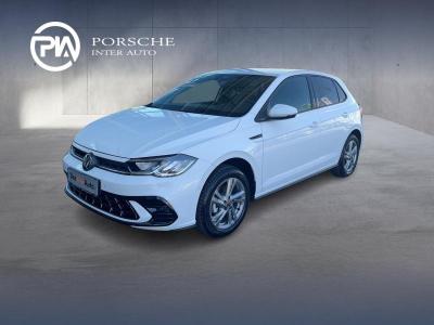 VW Polo R-Line TSI