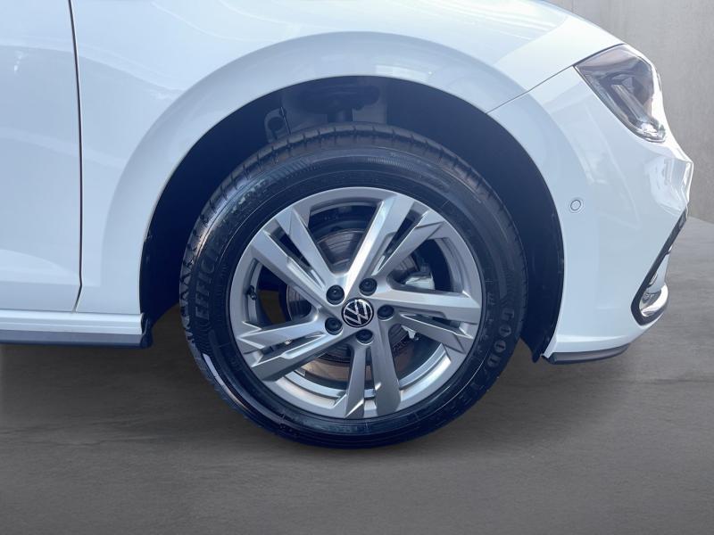 VW Polo R-Line TSI