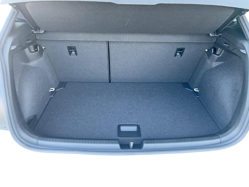 VW Polo R-Line TSI