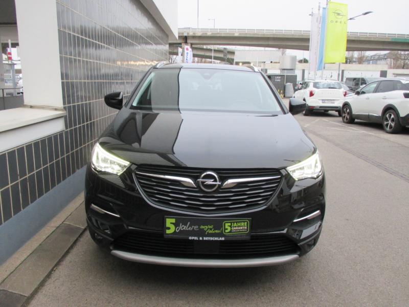 Opel GRANDLAND X ELE 1.2 AT 130PS