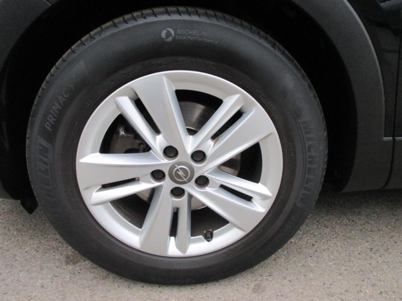 Opel GRANDLAND X ELE 1.2 AT 130PS