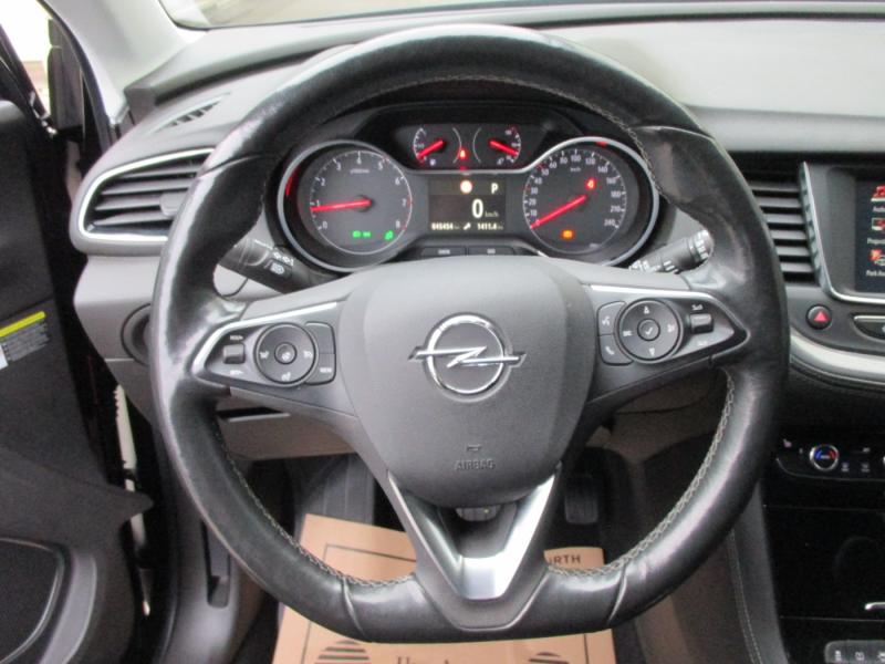 Opel GRANDLAND X ELE 1.2 AT 130PS