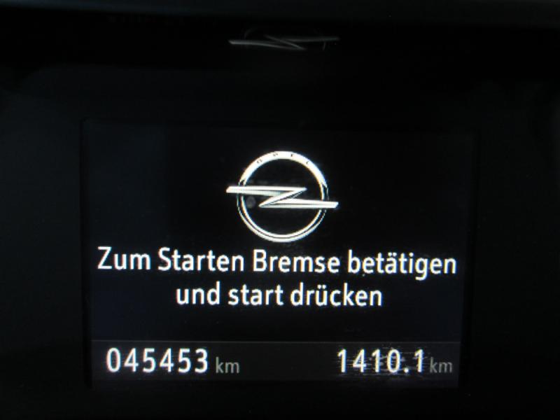 Opel GRANDLAND X ELE 1.2 AT 130PS