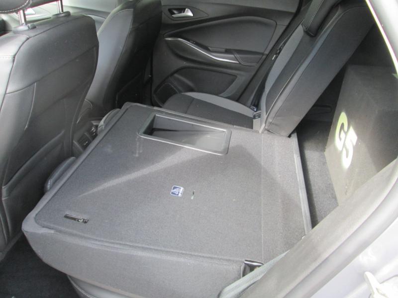 Opel GRANDLAND X ELE 1.2 AT 130PS