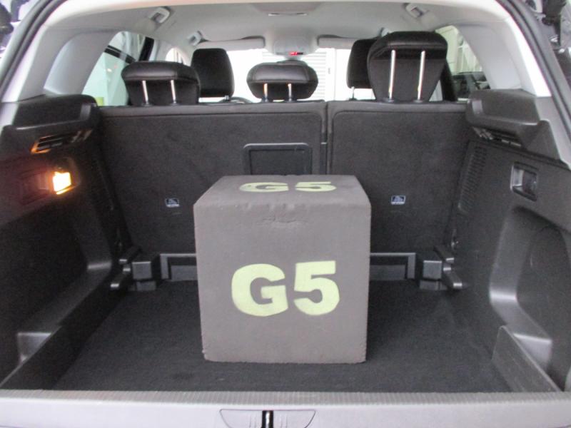 Opel GRANDLAND X ELE 1.2 AT 130PS