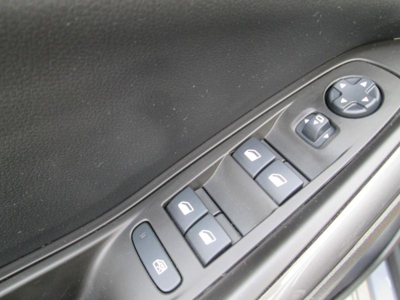 Opel GRANDLAND X ELE 1.2 AT 130PS