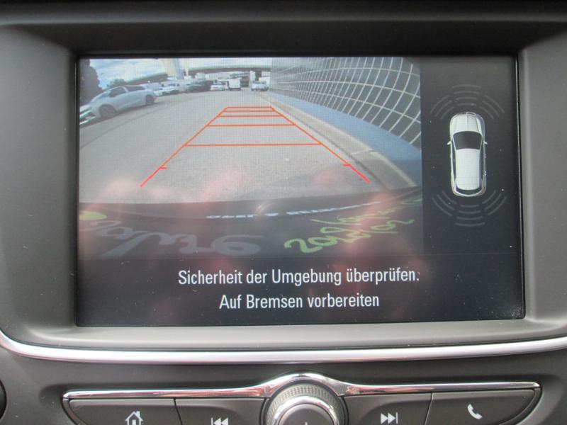 Opel GRANDLAND X ELE 1.2 AT 130PS