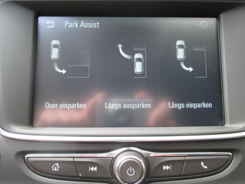 Opel GRANDLAND X ELE 1.2 AT 130PS