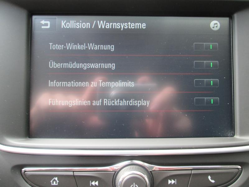 Opel GRANDLAND X ELE 1.2 AT 130PS