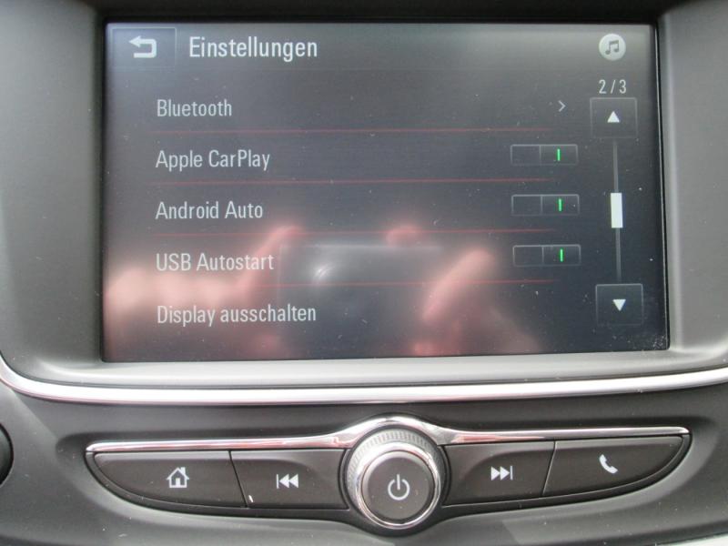 Opel GRANDLAND X ELE 1.2 AT 130PS