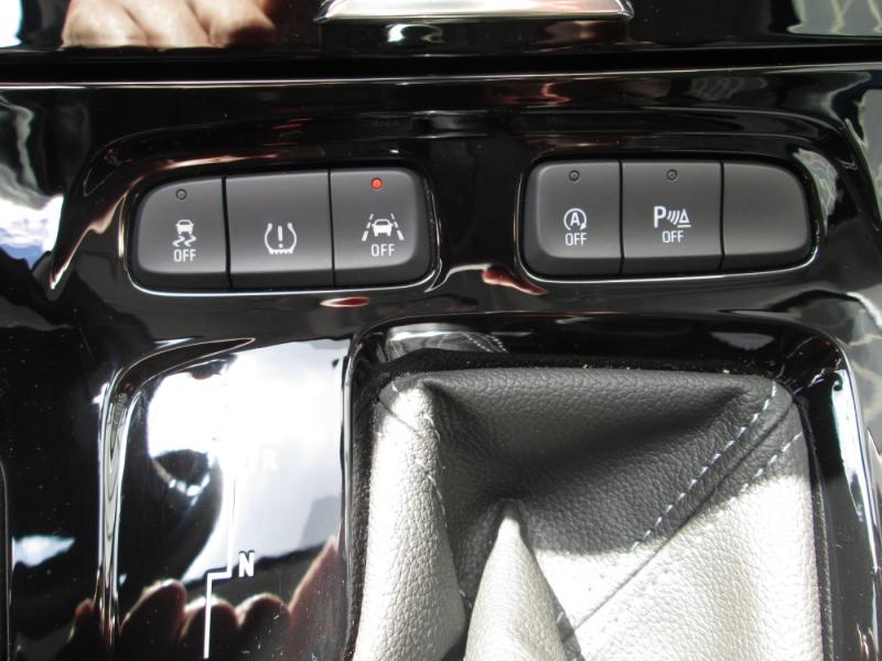 Opel GRANDLAND X ELE 1.2 AT 130PS