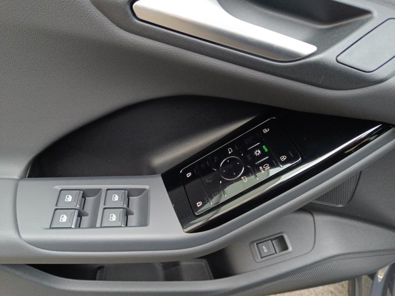 Audi Q6 e-tron performance