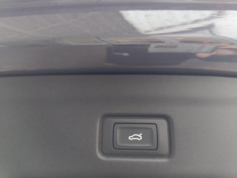 Audi Q6 e-tron performance