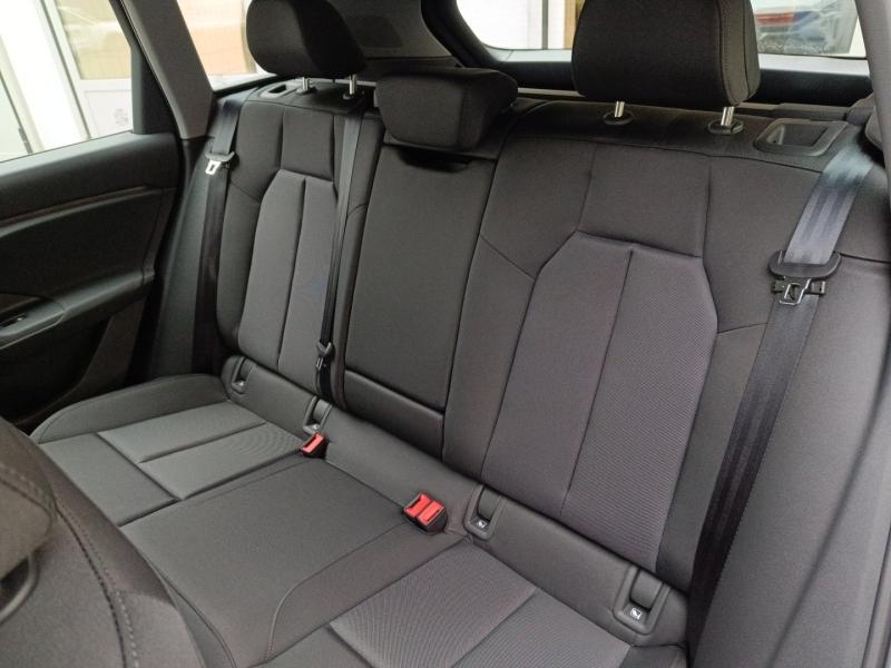 Audi Q6 e-tron performance