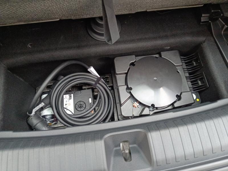 Audi Q6 e-tron performance