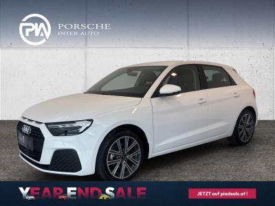 Audi A1 Sportback 30 TFSI intense