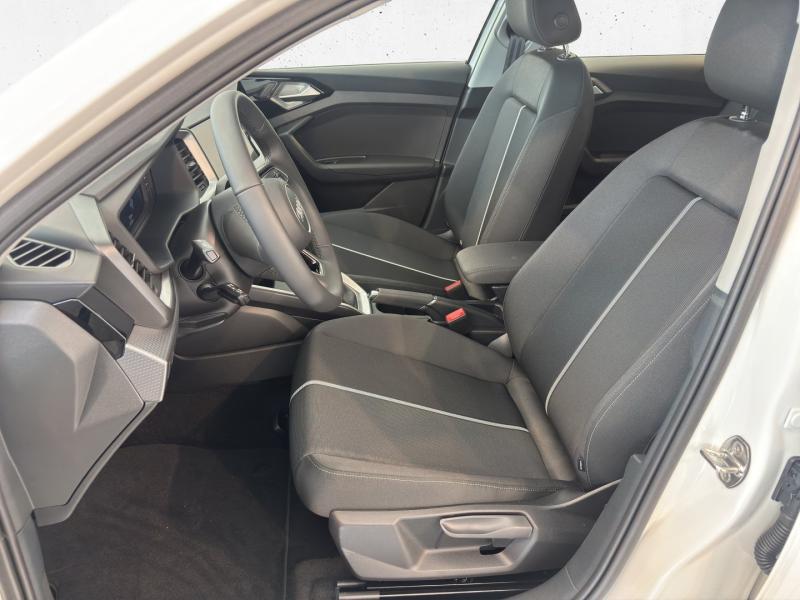 Audi A1 Sportback 30 TFSI intense