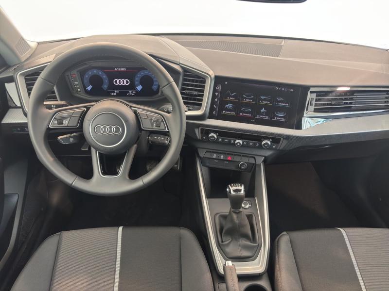 Audi A1 Sportback 30 TFSI intense