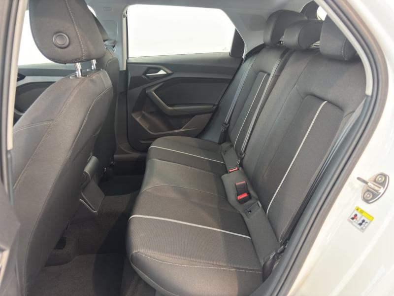 Audi A1 Sportback 30 TFSI intense