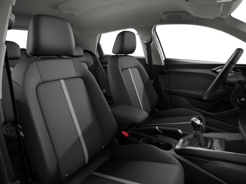 Audi A1 Sportback 30 TFSI intense