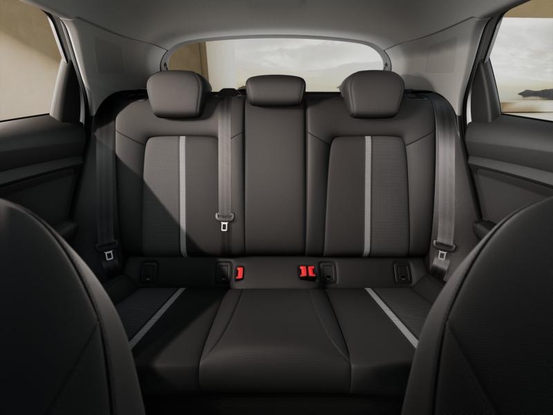 Audi A1 Sportback 30 TFSI intense