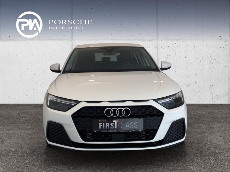 Audi A1 Sportback 30 TFSI intense