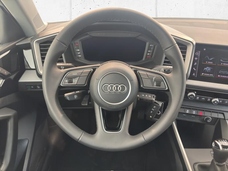 Audi A1 Sportback 30 TFSI intense