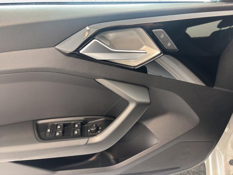 Audi A1 Sportback 30 TFSI intense