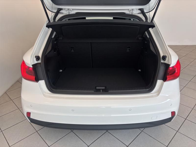 Audi A1 Sportback 30 TFSI intense