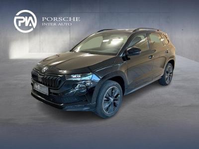 Škoda Karoq Sportline TSI DSG ACT