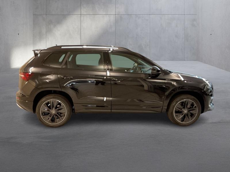 Škoda Karoq Sportline TSI DSG ACT