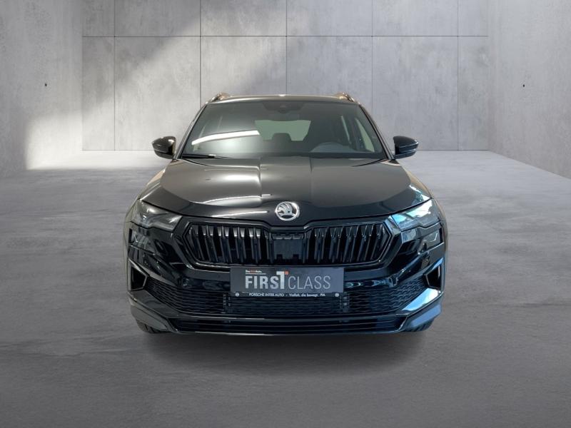 Škoda Karoq Sportline TSI DSG ACT
