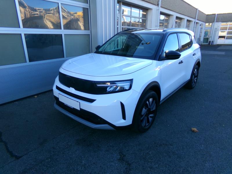 Opel Frontera 1.2 MHEV GS Aut.