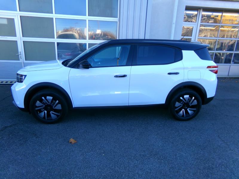 Opel Frontera 1.2 MHEV GS Aut.