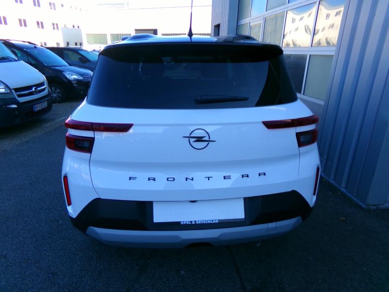 Opel Frontera 1.2 MHEV GS Aut.