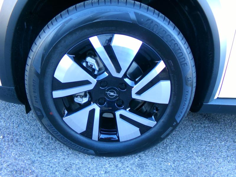 Opel Frontera 1.2 MHEV GS Aut.