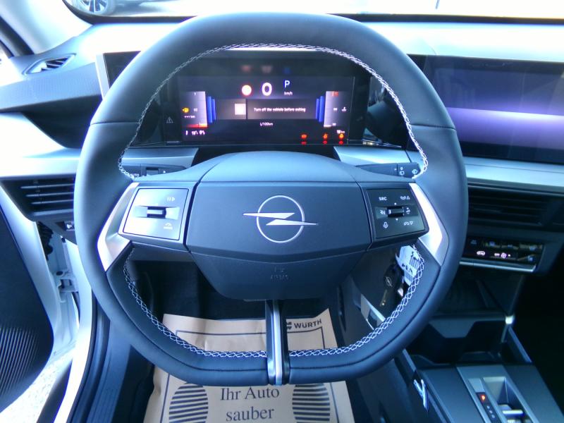 Opel Frontera 1.2 MHEV GS Aut.