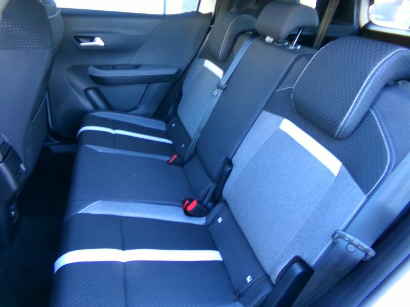 Opel Frontera 1.2 MHEV GS Aut.